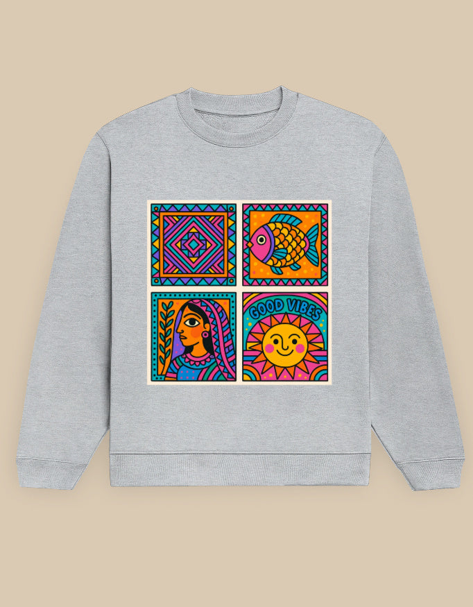 Color_GreyMelange