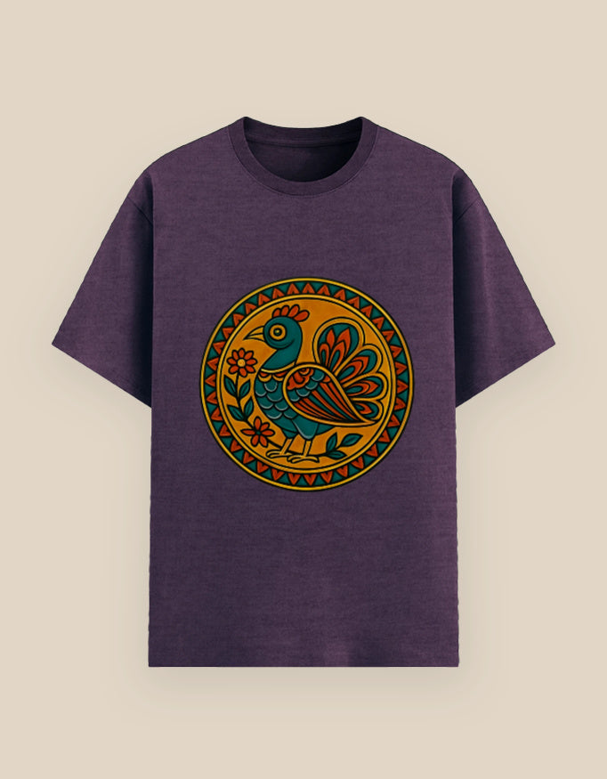 Color_Purplemelange