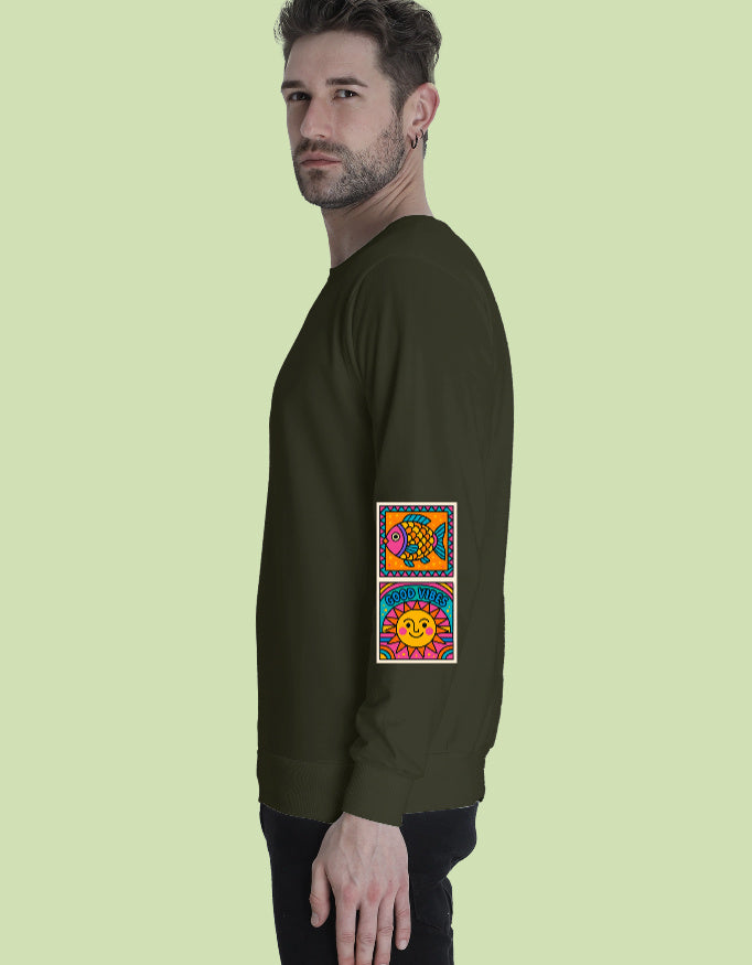 Color_OliveGreen